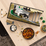 LEGO® Architecture Neuschwanstein Castle