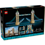 LEGO® Architecture Tower Bridge