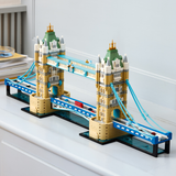 LEGO® Architecture Tower Bridge