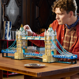 LEGO® Architecture Tower Bridge