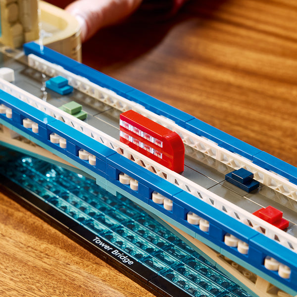 LEGO® Architecture Tower Bridge