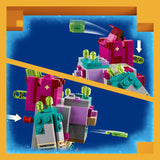 LEGO® Minecraft® The Devourer Showdown