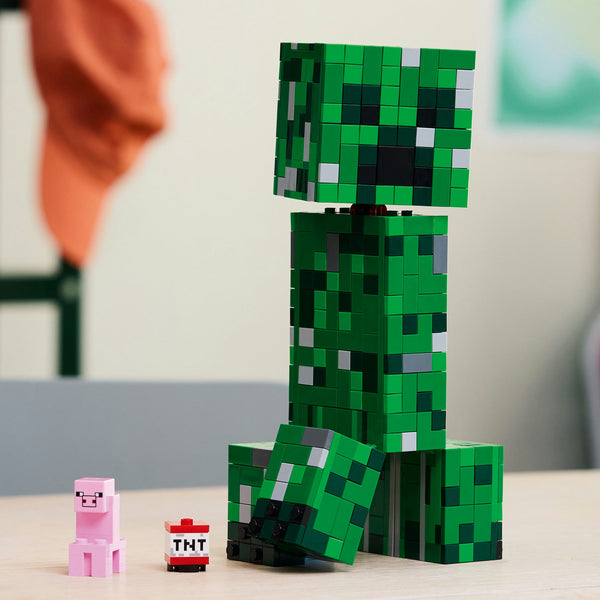 LEGO® Minecraft® The Creeper™