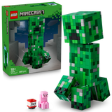 LEGO® Minecraft® The Creeper™