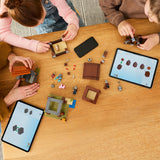 LEGO® Minecraft® The Pillager Outpost and Ravager