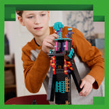 LEGO® Minecraft® The Enderman Tower
