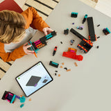 LEGO® Minecraft® The Enderman Tower