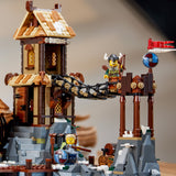 LEGO® Ideas Viking Village