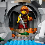 LEGO® Ideas Viking Village
