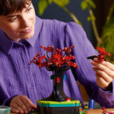 LEGO® Ideas Family Tree