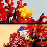 LEGO® Ideas Family Tree