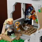 LEGO® Ideas Dungeons & Dragons: Red Dragon’s Tale