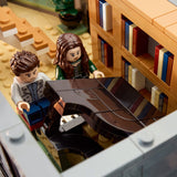 LEGO® Ideas Twilight The Cullen House
