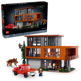 LEGO® Ideas Twilight The Cullen House