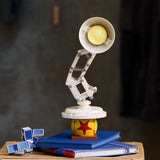 LEGO® Ideas | Disney Pixar Luxo Jr.