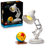 LEGO® Ideas | Disney Pixar Luxo Jr.
