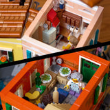 LEGO® Ideas Italian Riviera