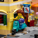LEGO® Ideas Italian Riviera