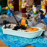LEGO® Ideas Italian Riviera
