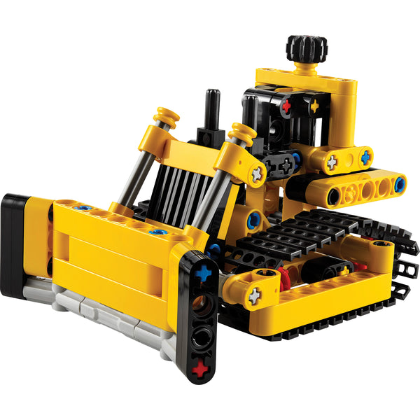 LEGO® Technic™ Heavy-Duty Bulldozer