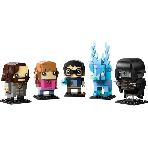 LEGO® BrickHeadz™ Prisoner of Azkaban™ Figures