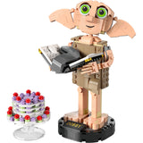 LEGO® Harry Potter™ Dobby™ the House-Elf