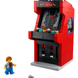LEGO® Arcade Machine