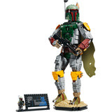 LEGO® Star Wars™ Boba Fett™