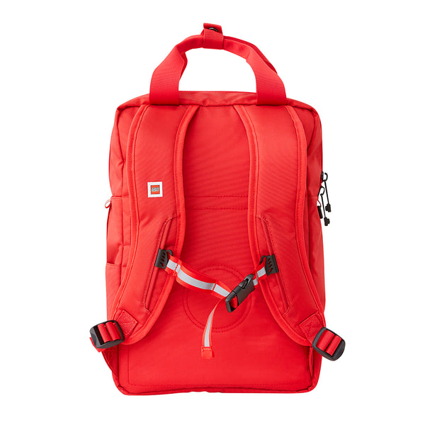 LEGO Signature Brick 2x2 Backpack - Red