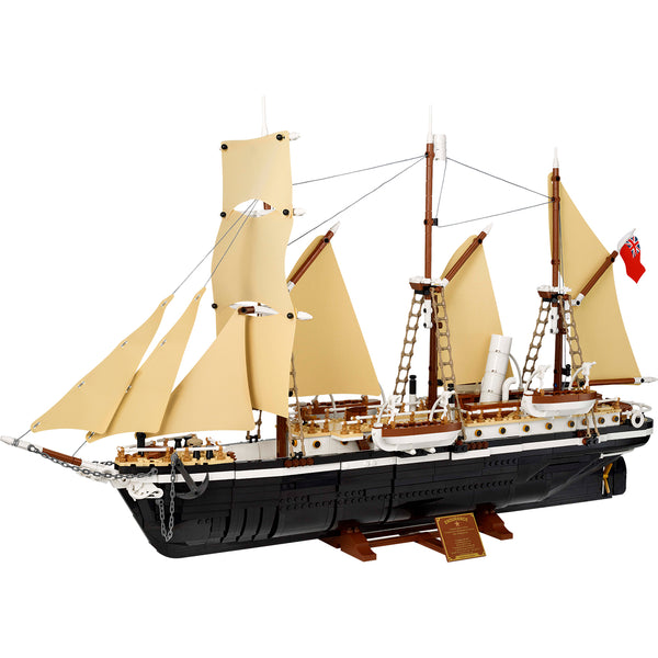 LEGO® ICONS™ The Endurance