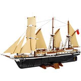 LEGO® Icons The Endurance