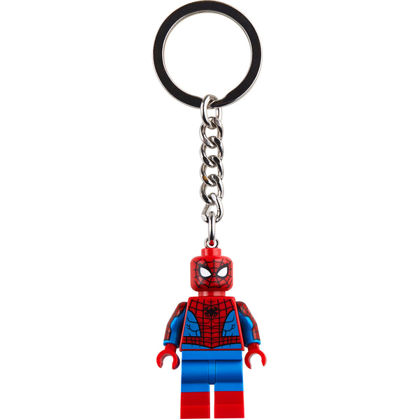 LEGO® Marvel Spider-Man Keyring