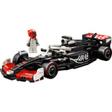 LEGO® Speed Champions MoneyGram Haas F1® Team VF-24 Race Car