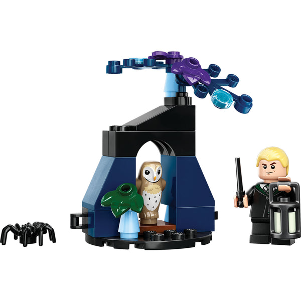 LEGO® Harry Potter™ Draco in the Forbidden Forest™