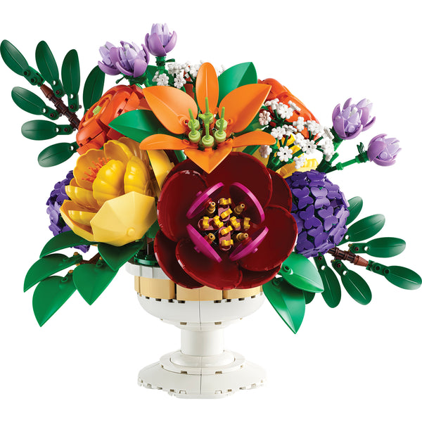 LEGO® Botanicals Flower Arrangement