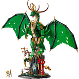 LEGO® NINJAGO® The Guardian Dragon