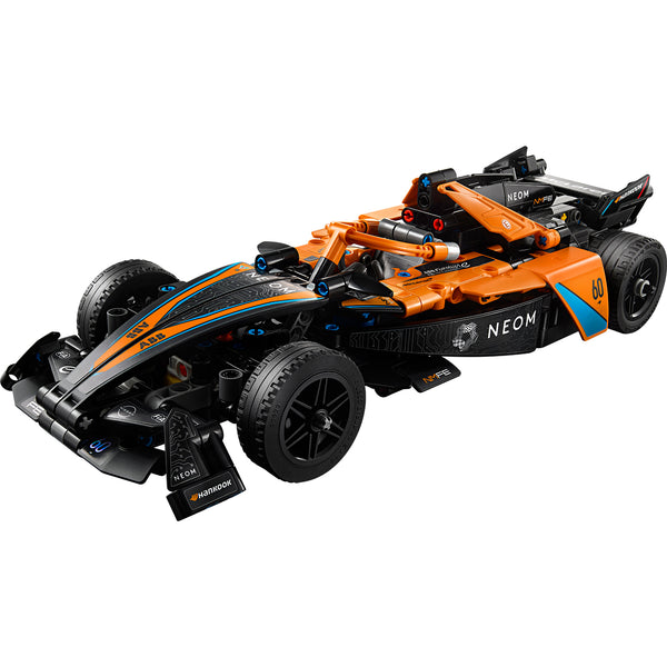 LEGO® Technic™ NEOM McLaren Formula E Race Car