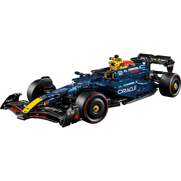 LEGO® Technic™ - Oracle Red Bull Racing RB20 F1 Car