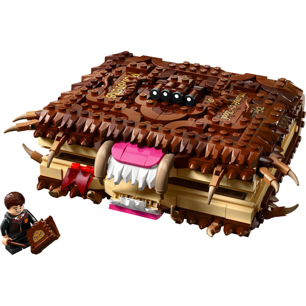 LEGO® Harry Potter™ Chomping Monster Book of Monsters