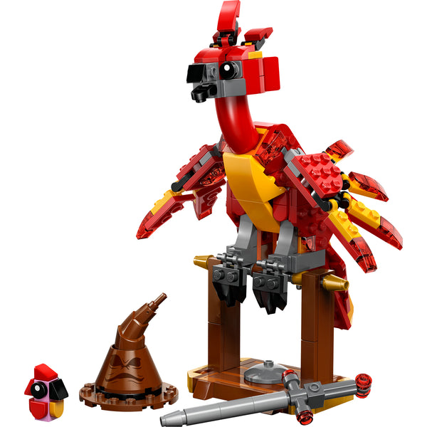 LEGO® Harry Potter™ Fawkes™: Dumbledores Phoenix