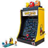 LEGO® ICONS™ PAC-MAN Arcade