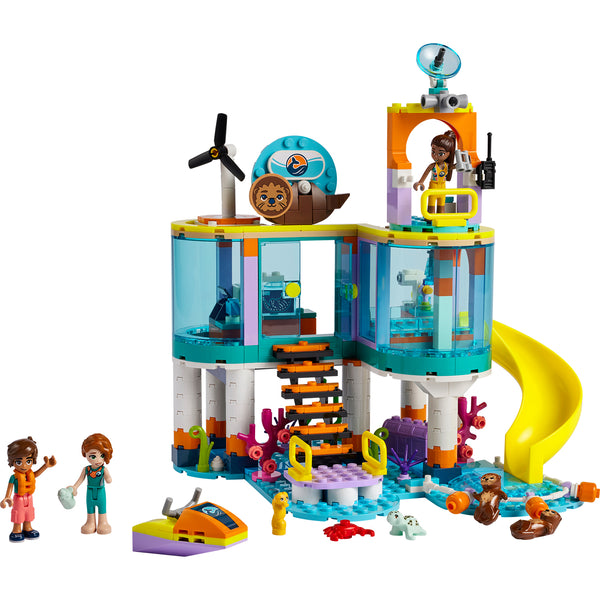 LEGO® Friends™ Sea Rescue Center