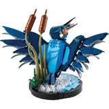 LEGO® ICONS™ Kingfisher Bird