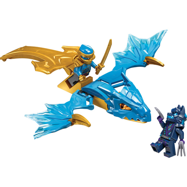 LEGO® NINJAGO® Nya’s Rising Dragon Strike
