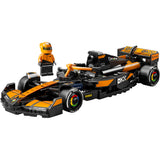LEGO® Speed Champions - McLaren F1® Team MCL38 Race Car