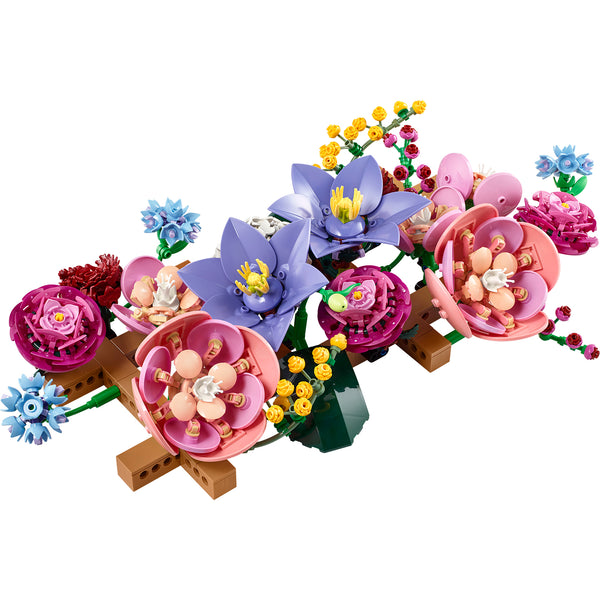 LEGO® Botanicals Flower Wall