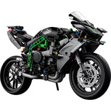 LEGO® Technic™ Kawasaki Ninja H2R Motorcycle