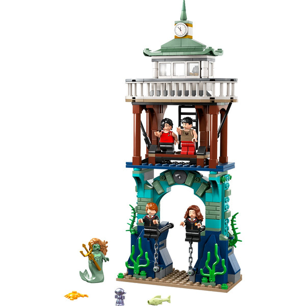 LEGO® Harry Potter™ Triwizard Tournament™: The Black Lake