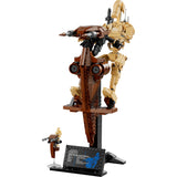 LEGO® Star Wars™ Battle Droid™ with STAP