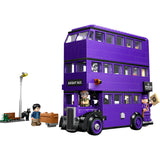 LEGO® Harry Potter™ Knight Bus™ Adventure